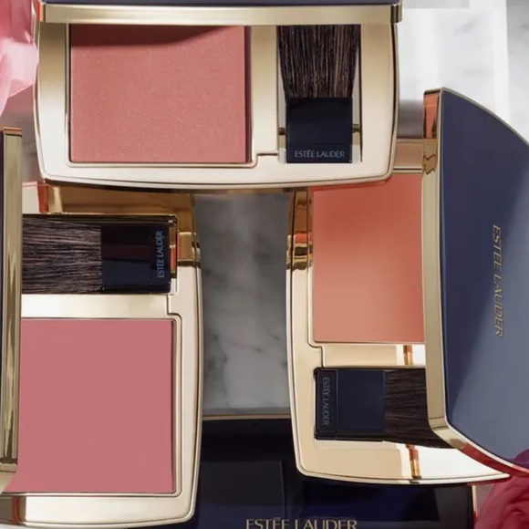 🥳HP🥳New ESTÉE LAUDER Pure Color Envy Sculpting Blush - Picture 3 of 10